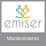 Logo Emiser - mantenimiento